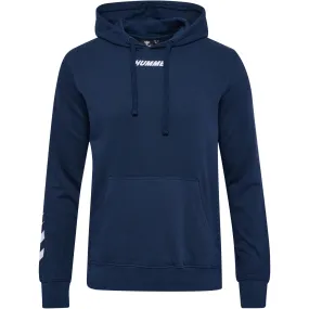 Felpa con cappuccio Hummel Elemental [Dimensione S]