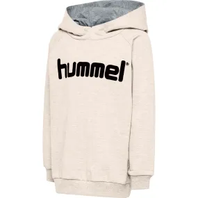 Felpa con cappuccio Hummel Hmlgo Logo