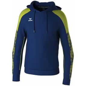 Felpa con cappuccio per bambini Erima Evo Star