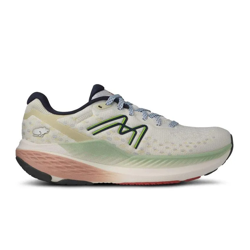 KARHU WOMEN’S MESTARI RUN Mystic Blue/Dusty Pink scarpa running donna
