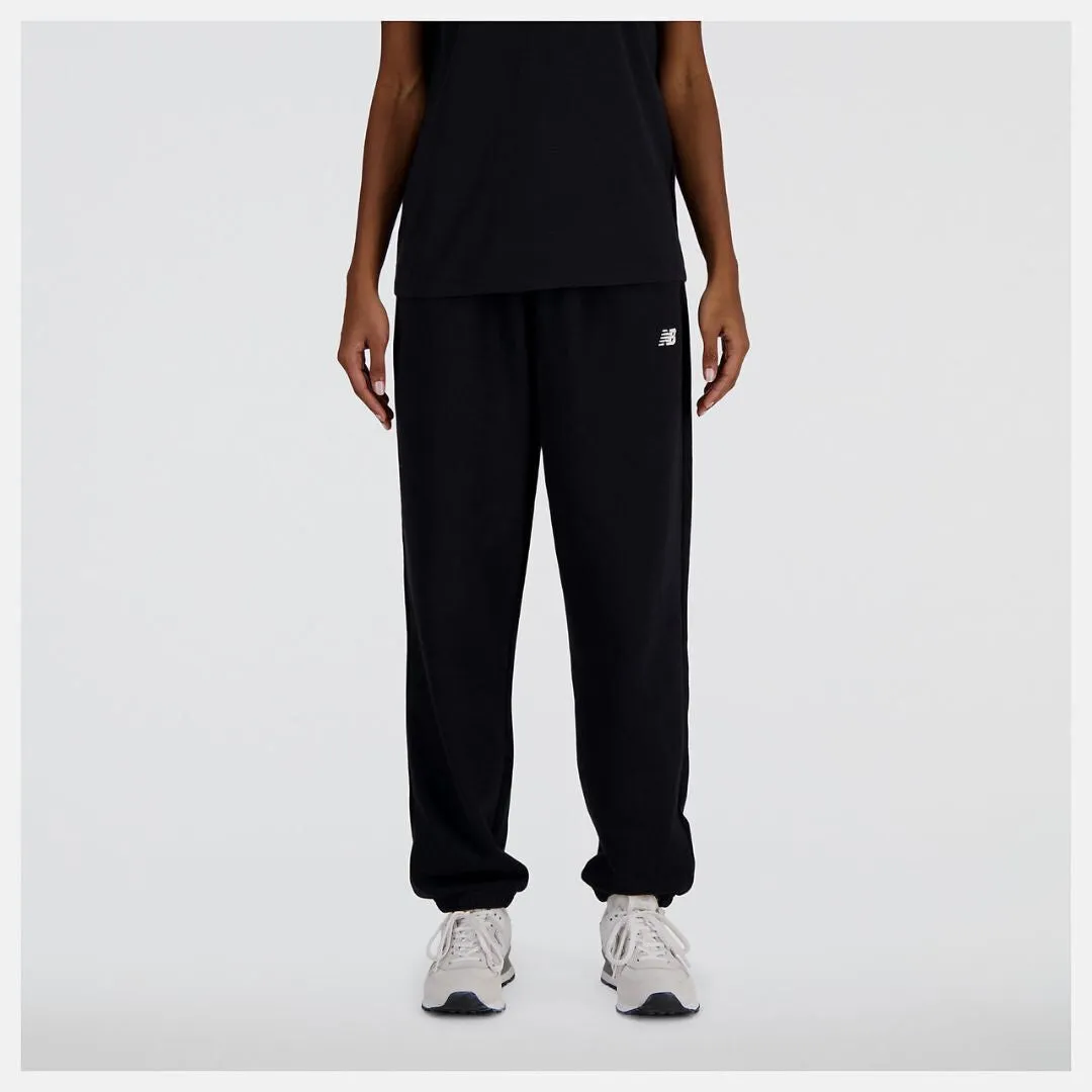 Pantalone New Balance donna terry jogger