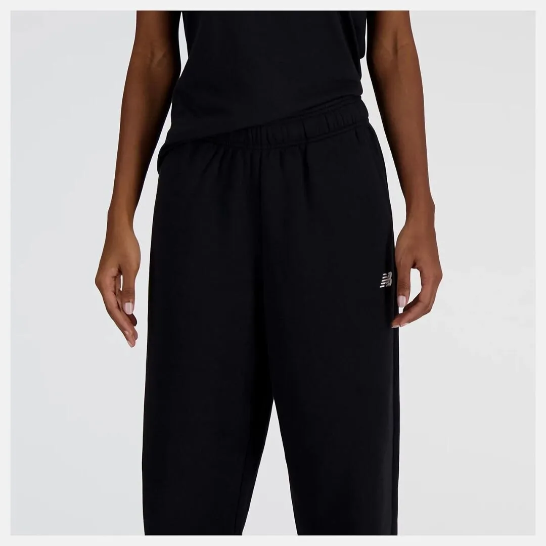 Pantalone New Balance donna terry jogger