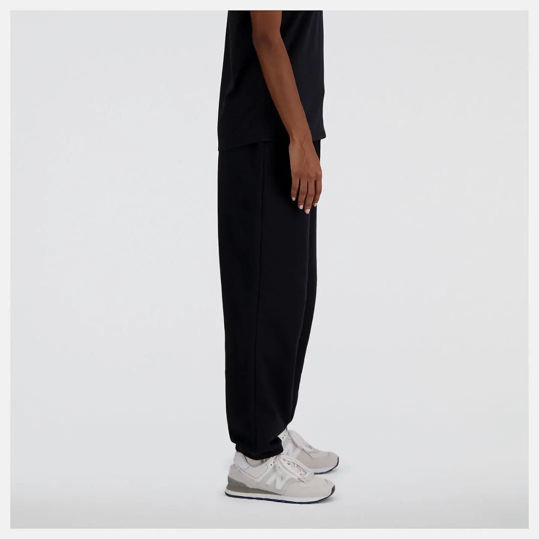 Pantalone New Balance donna terry jogger