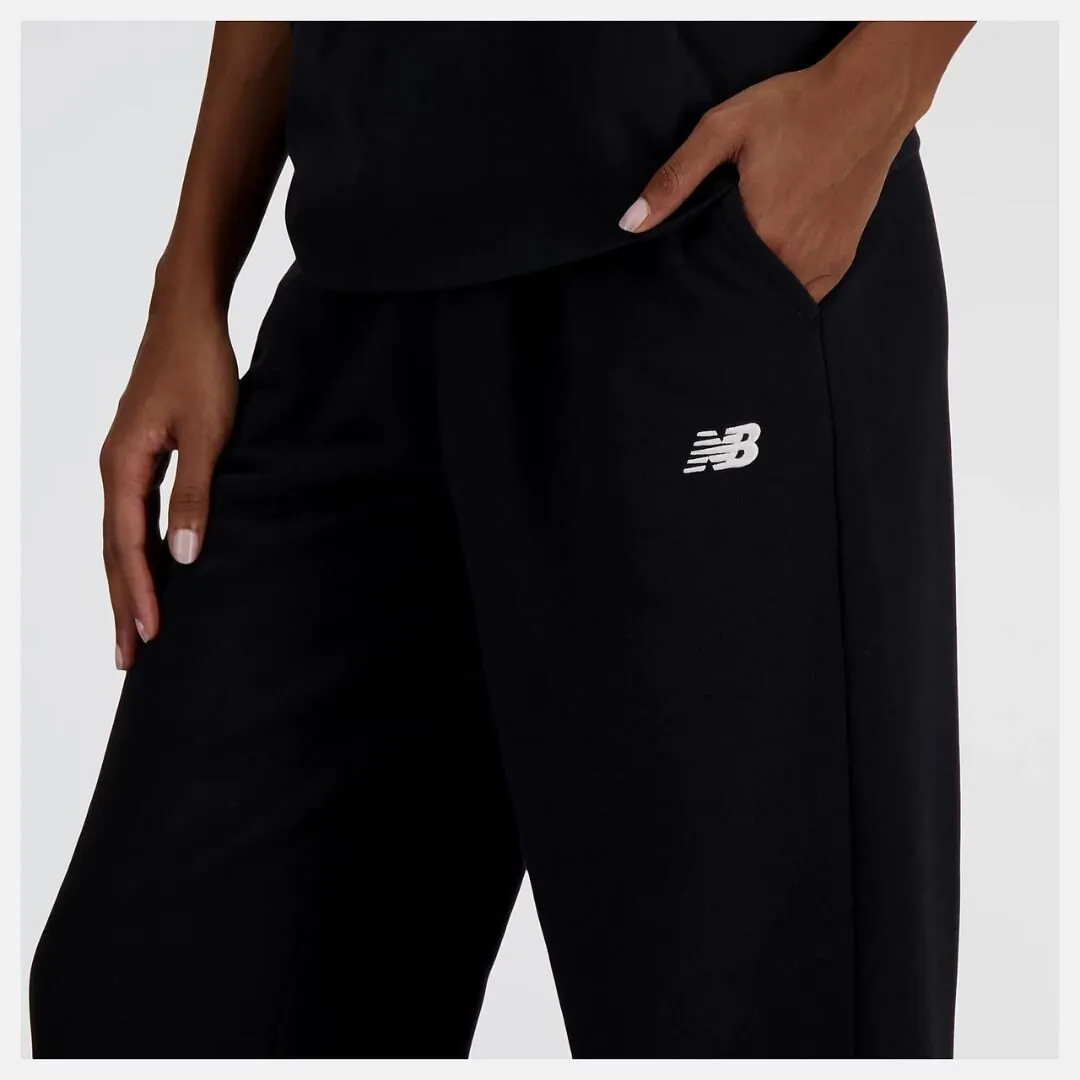 Pantalone New Balance donna terry jogger