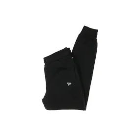 PANTALONE TUTA LEGGERO MLB LOGO JOGGER NEYYAN BLACK
