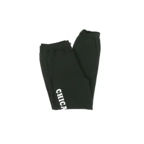 PANTALONE TUTA LEGGERO NBA WORDMARK JOGGER CHIBUL BLACK/ORIGINAL TEAM COLORS