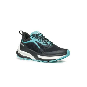 SCARPA BY SCARPA GOLDEN GATE ATR GTX DONNA BLACK-ARUBA BLUE